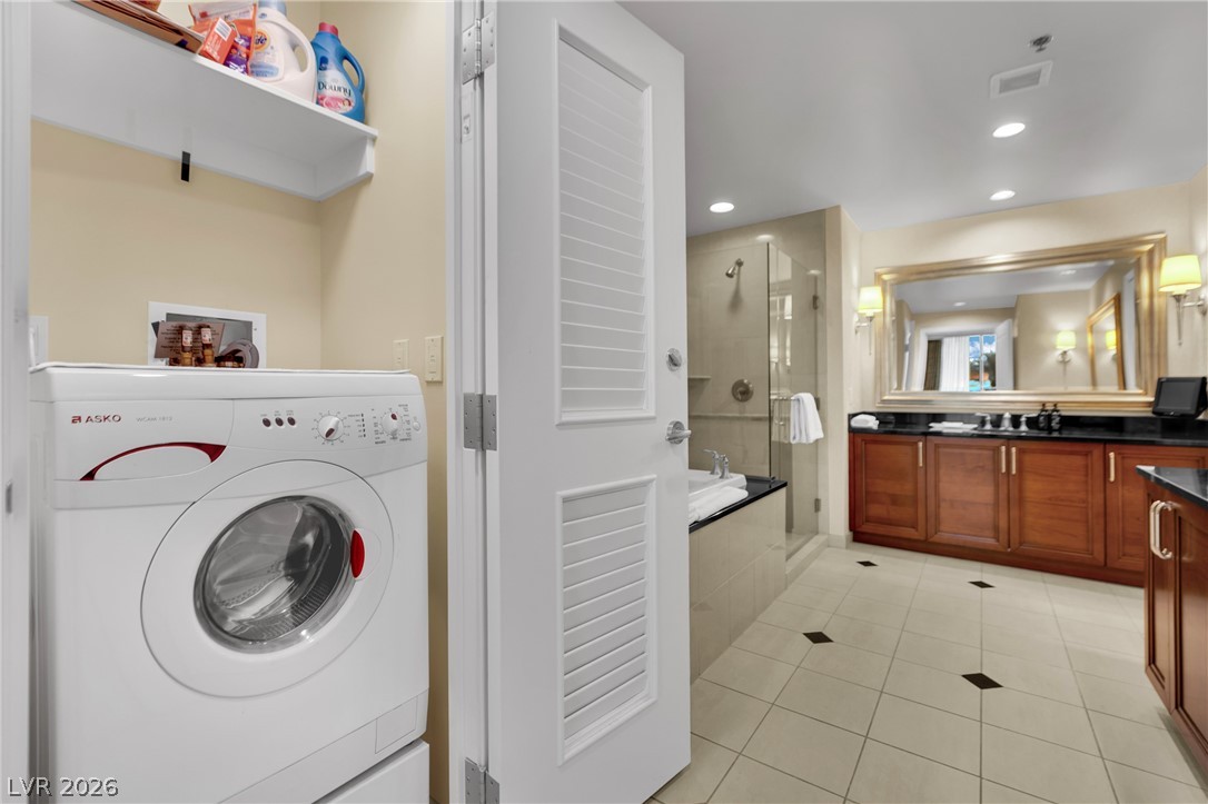 125 East Harmon Avenue 214 Las Vegas NV 89109