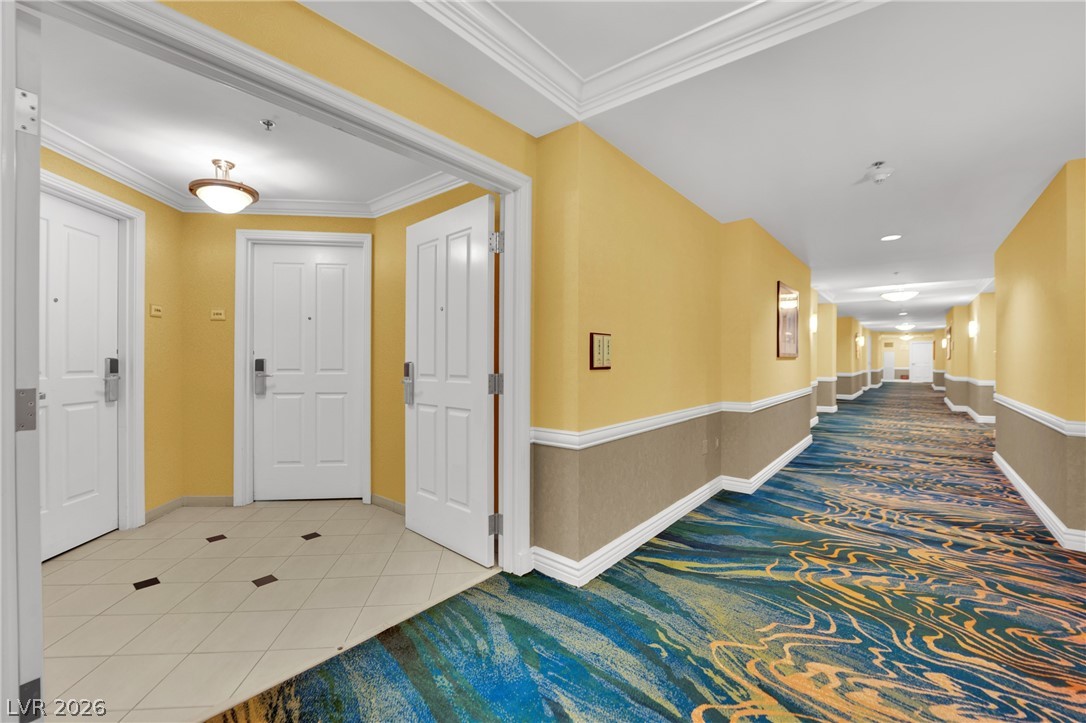 125 East Harmon Avenue 214 Las Vegas NV 89109