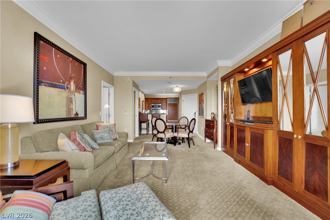 125 East Harmon Avenue 214 Las Vegas NV 89109