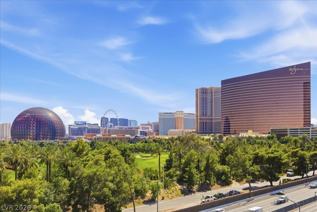 360 East Desert Inn Road 604 Las Vegas NV 89109