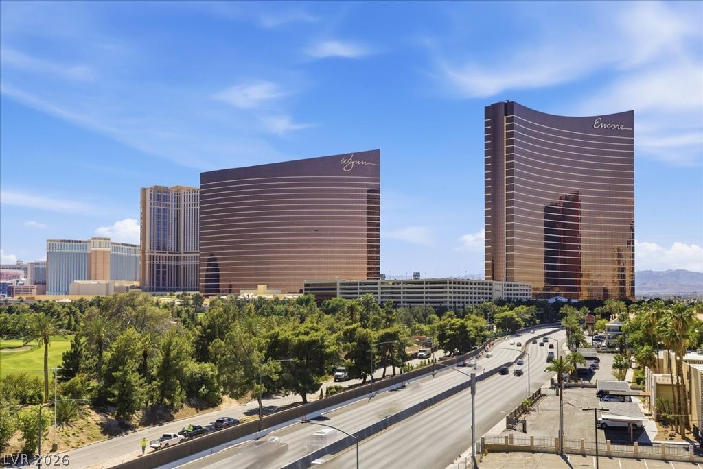 360 East Desert Inn Road 604 Las Vegas NV 89109