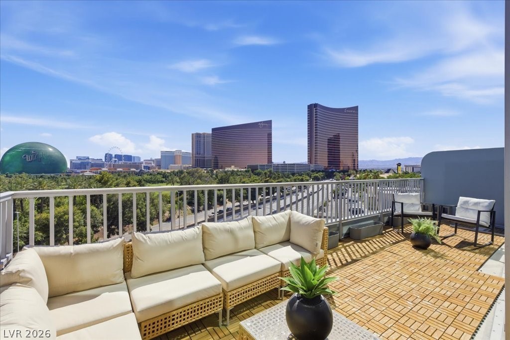 360 East Desert Inn Road 604 Las Vegas NV 89109