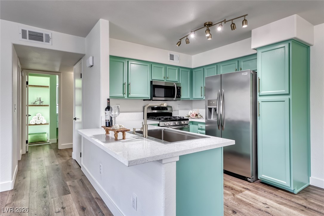 3136 Tarpon Drive 201 Las Vegas NV 89120