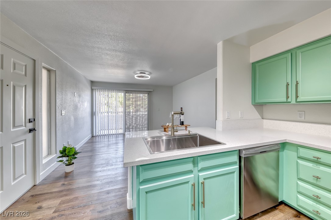 3136 Tarpon Drive 201 Las Vegas NV 89120