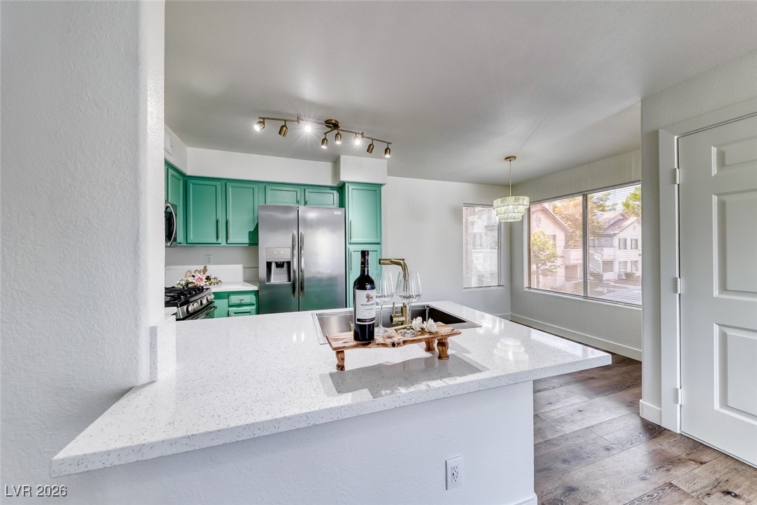 3136 Tarpon Drive 201 Las Vegas NV 89120