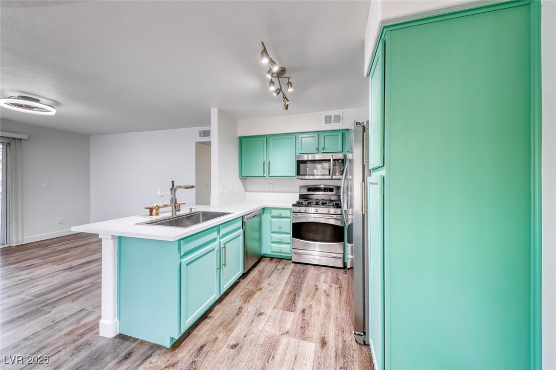 3136 Tarpon Drive 201 Las Vegas NV 89120