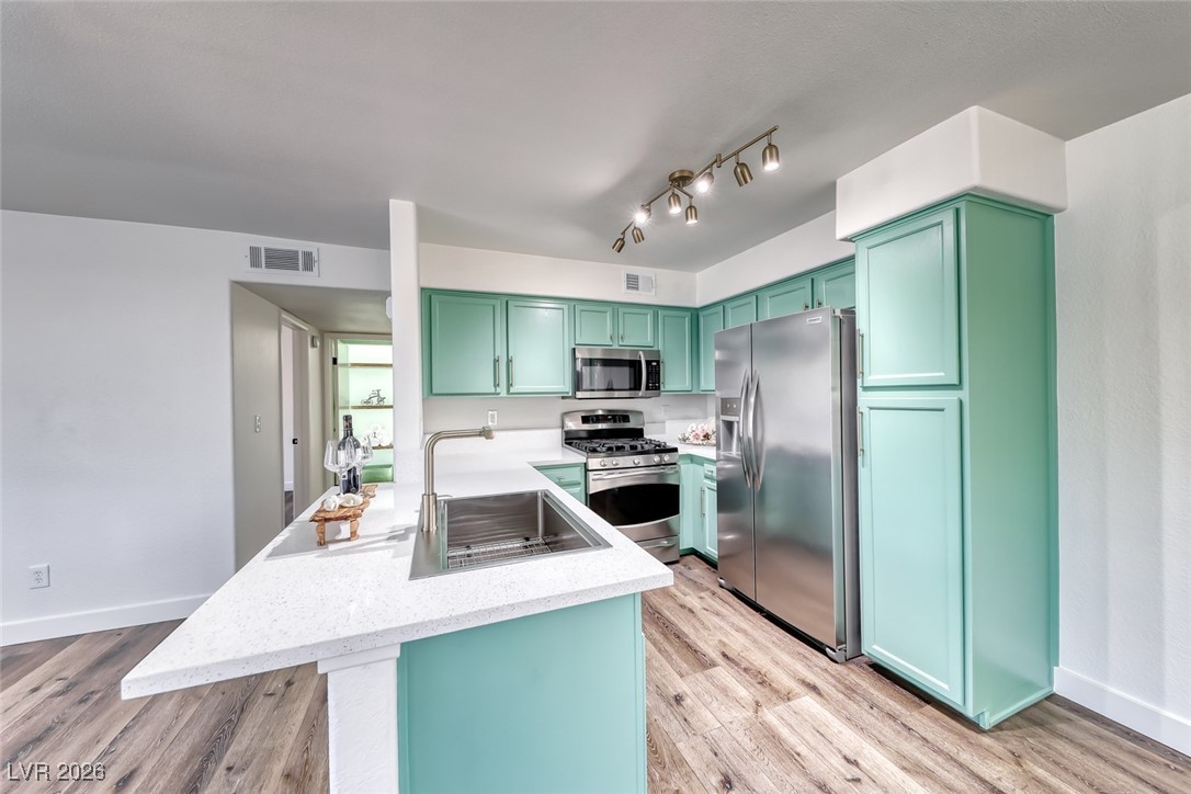 3136 Tarpon Drive 201 Las Vegas NV 89120