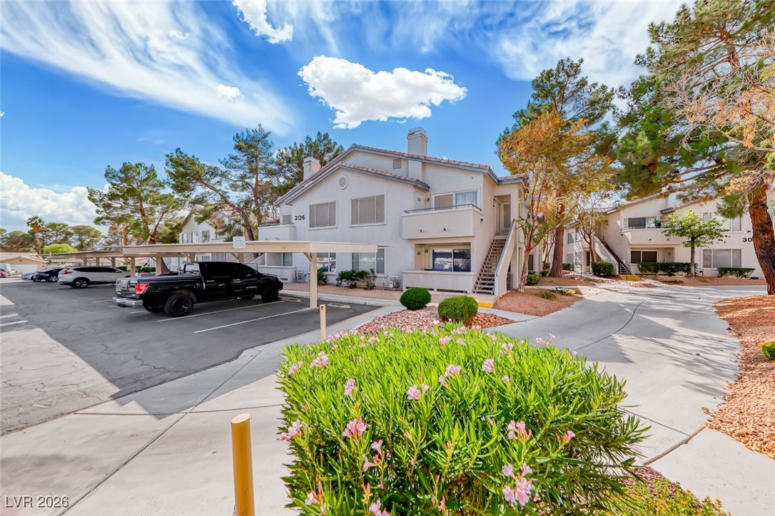 3136 Tarpon Drive 201 Las Vegas NV 89120