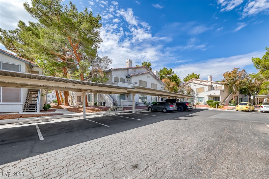 3136 Tarpon Drive 201 Las Vegas NV 89120