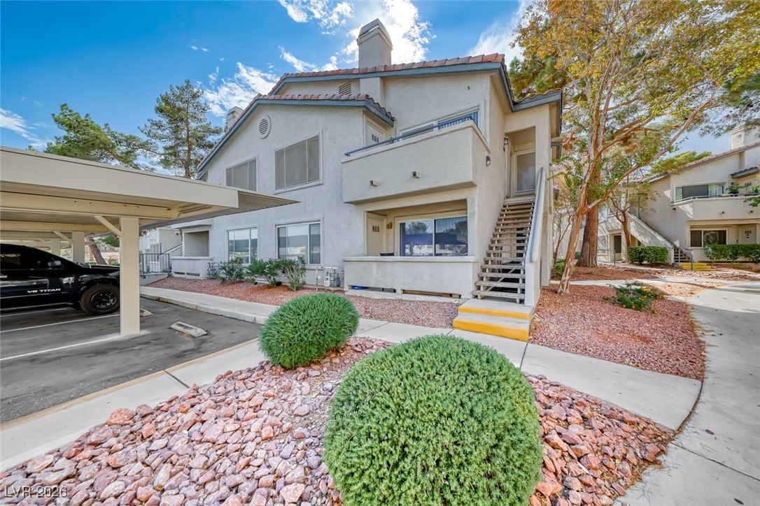 3136 Tarpon Drive 201 Las Vegas NV 89120