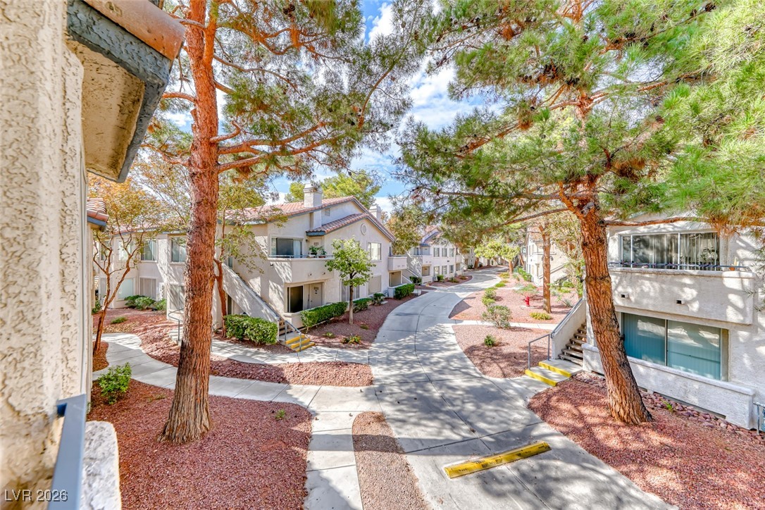 3136 Tarpon Drive 201 Las Vegas NV 89120