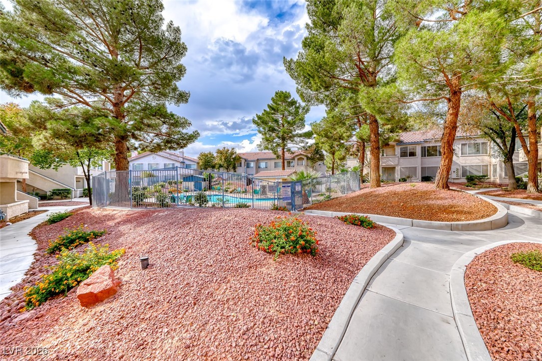 3136 Tarpon Drive 201 Las Vegas NV 89120