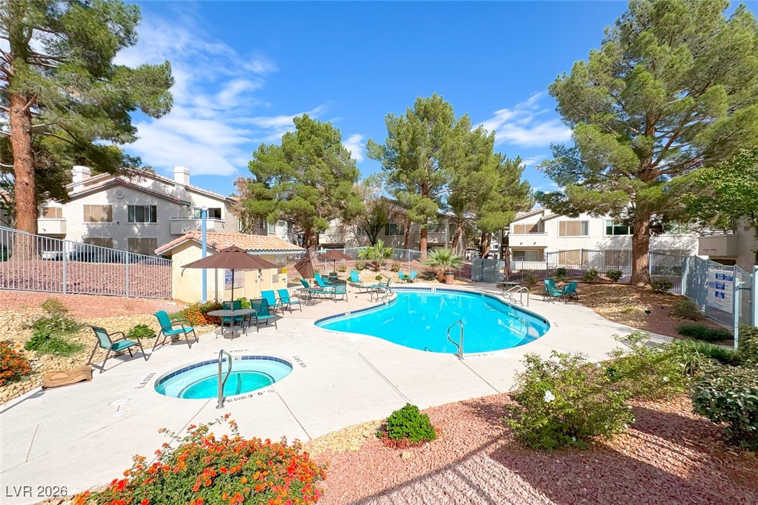 3136 Tarpon Drive 201 Las Vegas NV 89120