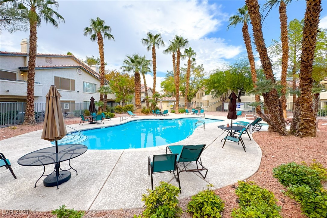 3136 Tarpon Drive 201 Las Vegas NV 89120