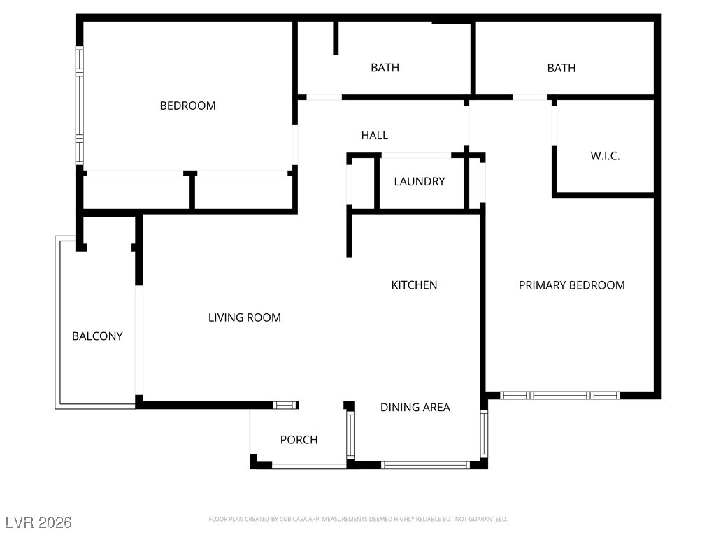 3136 Tarpon Drive 201 Las Vegas NV 89120