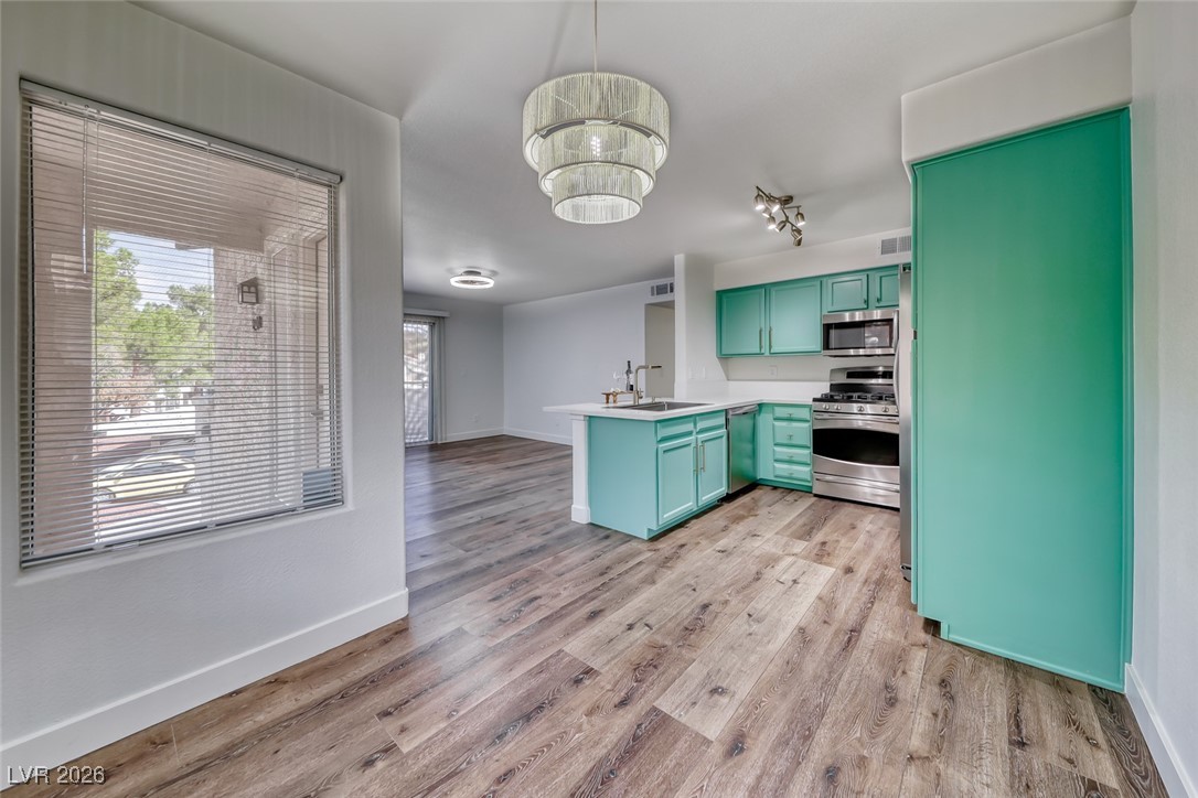 3136 Tarpon Drive 201 Las Vegas NV 89120