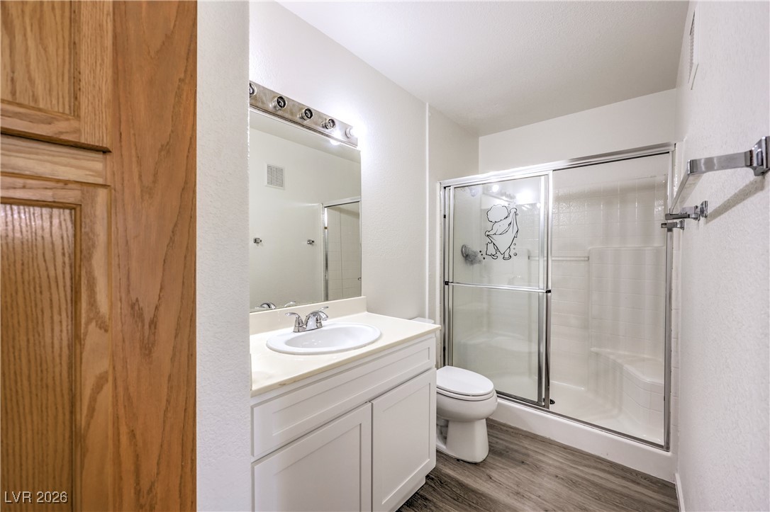 5265 Caspian Springs Drive 104 Las Vegas NV 89120