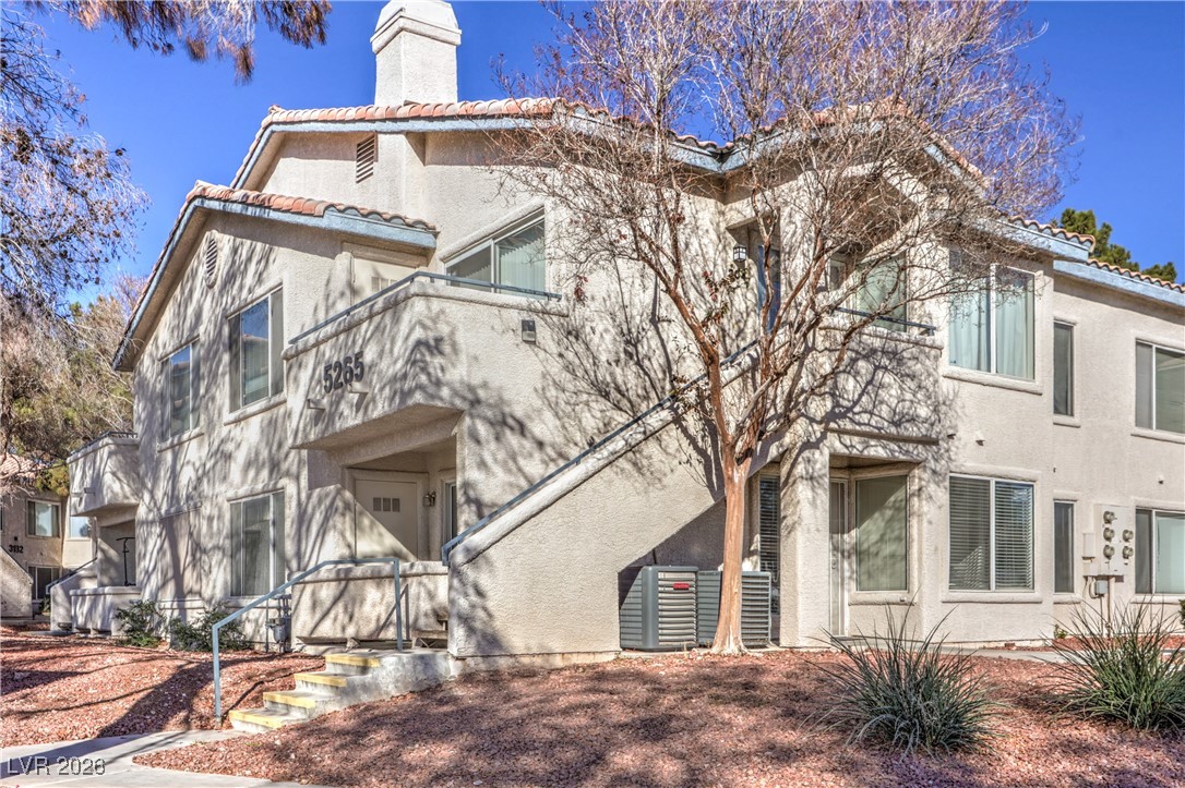 5265 Caspian Springs Drive 104 Las Vegas NV 89120