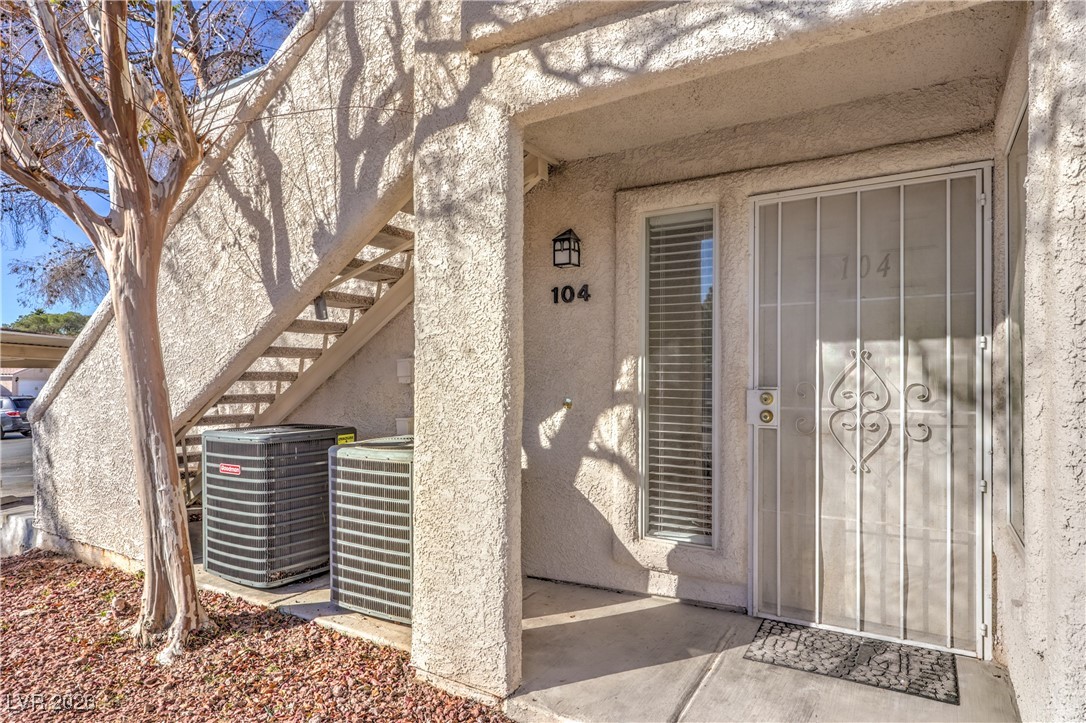 5265 Caspian Springs Drive 104 Las Vegas NV 89120