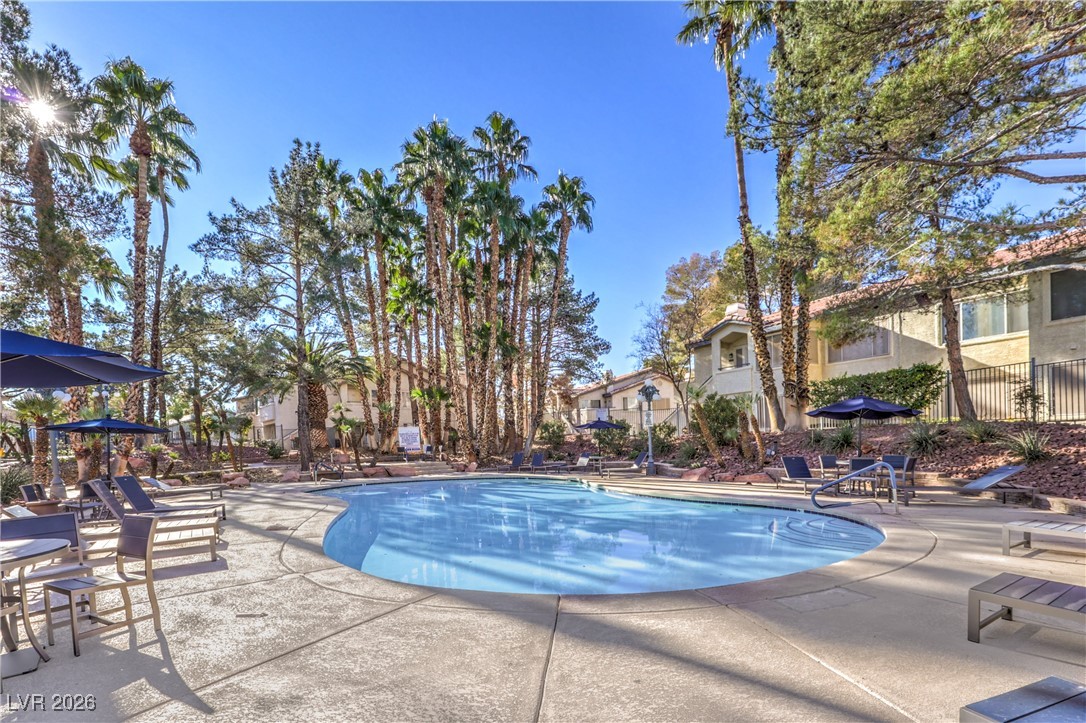 5265 Caspian Springs Drive 104 Las Vegas NV 89120