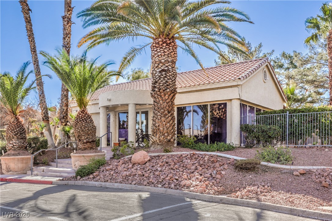5265 Caspian Springs Drive 104 Las Vegas NV 89120