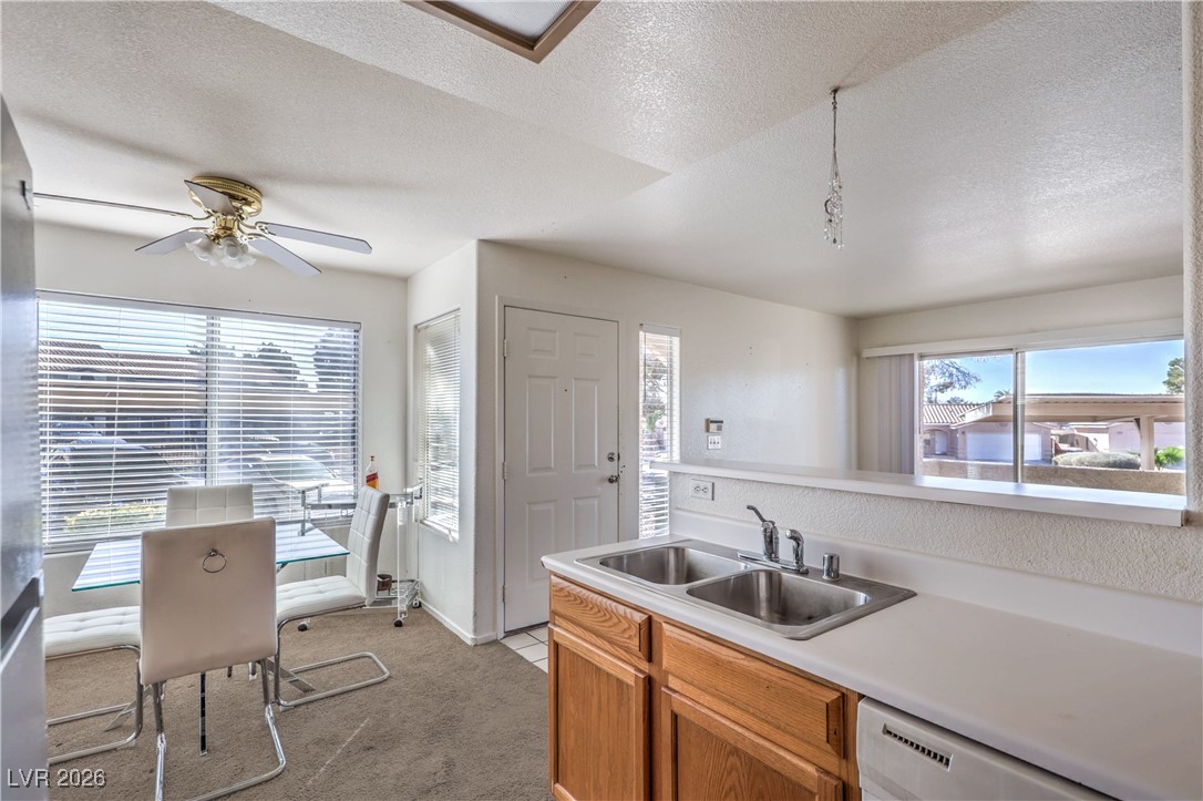 5265 Caspian Springs Drive 104 Las Vegas NV 89120