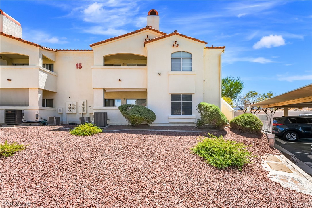 698 South Racetrack Road 1512 Henderson NV 89015