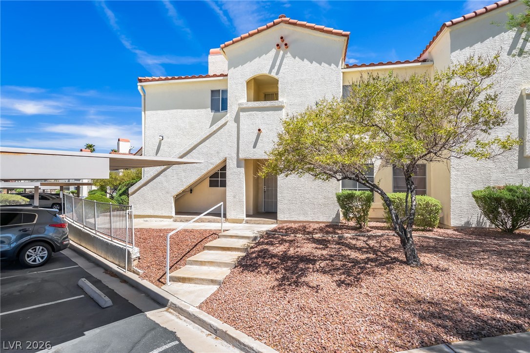 698 South Racetrack Road 1512 Henderson NV 89015
