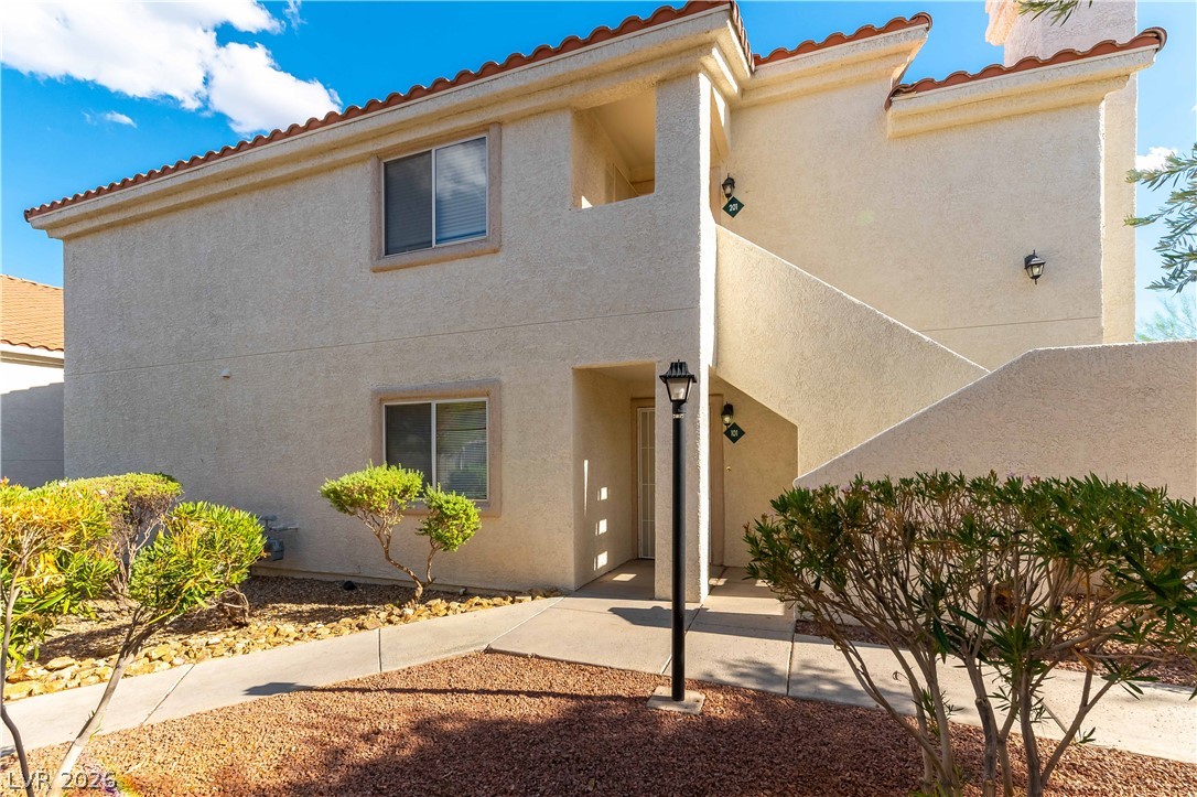 701 Wheat Ridge Lane 101 Las Vegas NV 89145
