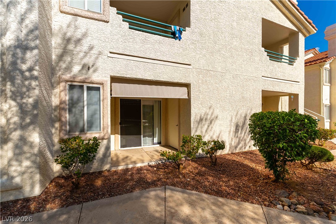 701 Wheat Ridge Lane 101 Las Vegas NV 89145