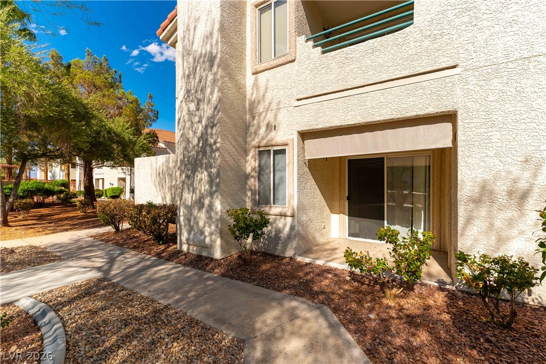 701 Wheat Ridge Lane 101 Las Vegas NV 89145
