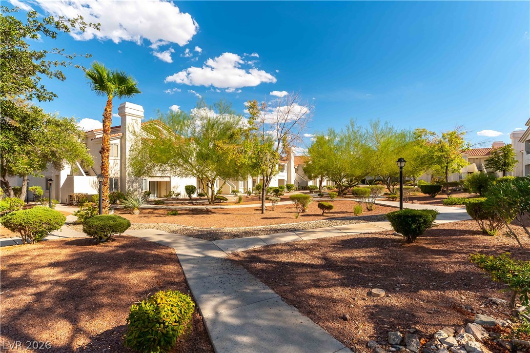 701 Wheat Ridge Lane 101 Las Vegas NV 89145