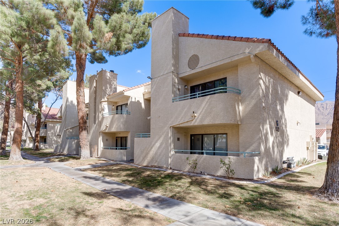 830 North Sloan Lane 202 Las Vegas NV 89110