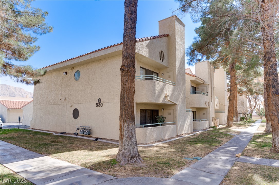 830 North Sloan Lane 202 Las Vegas NV 89110