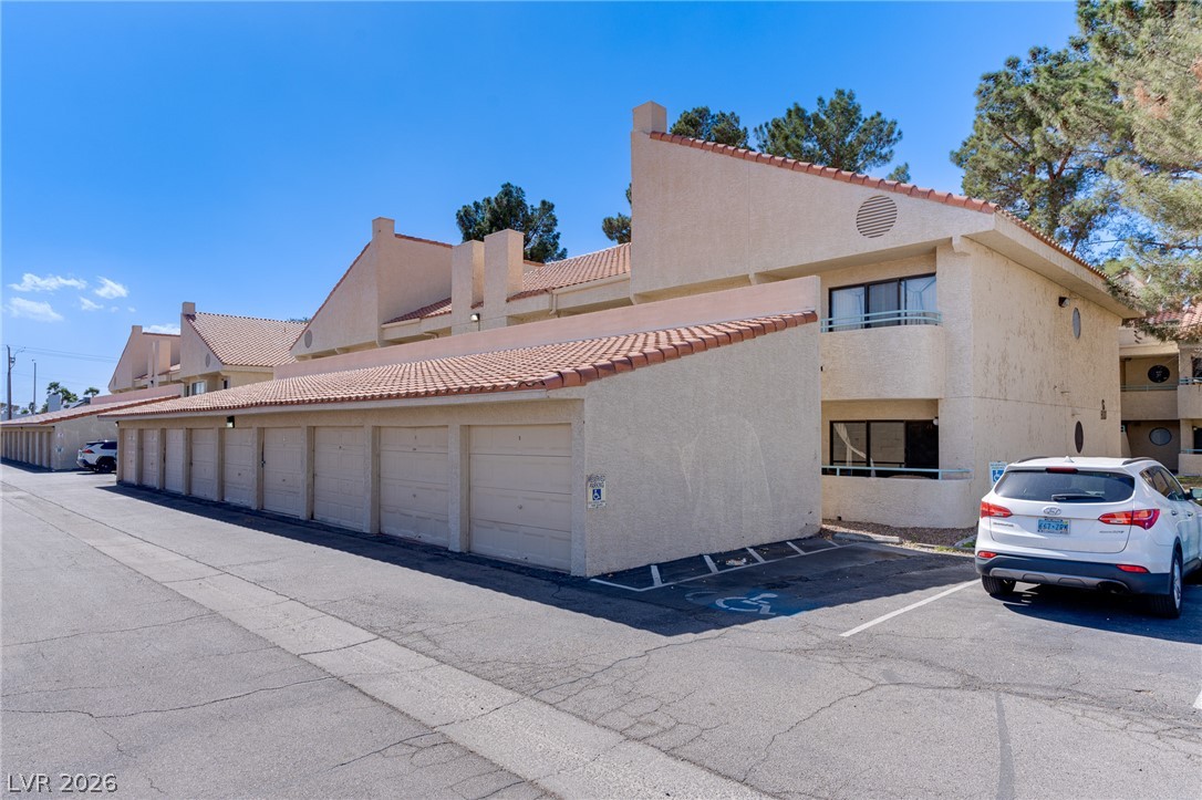 830 North Sloan Lane 202 Las Vegas NV 89110