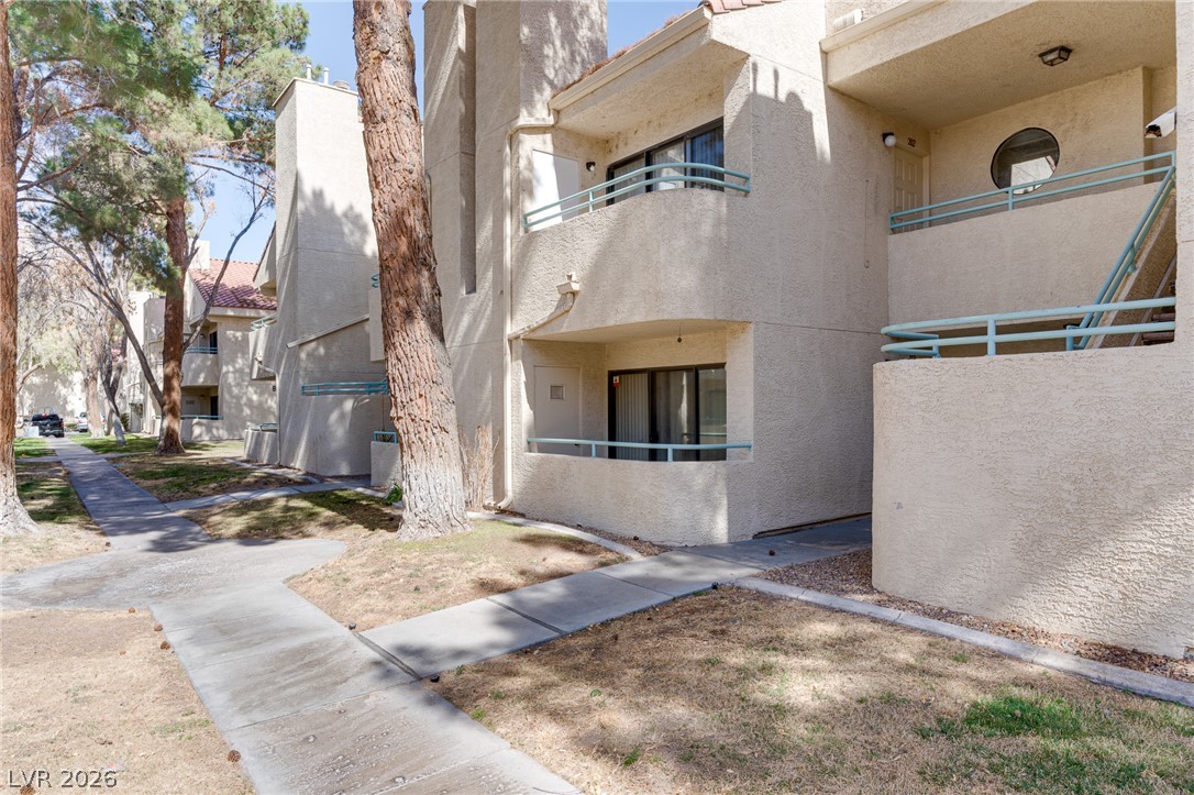 830 North Sloan Lane 202 Las Vegas NV 89110