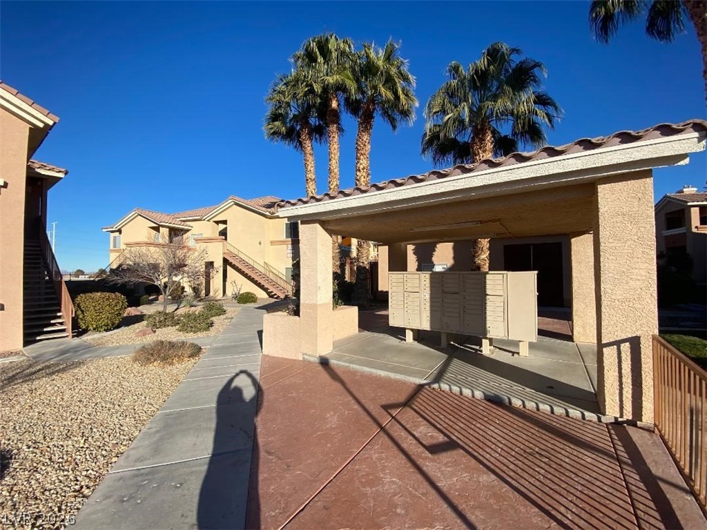 1050 East Cactus Avenue 1080 Las Vegas NV 89183