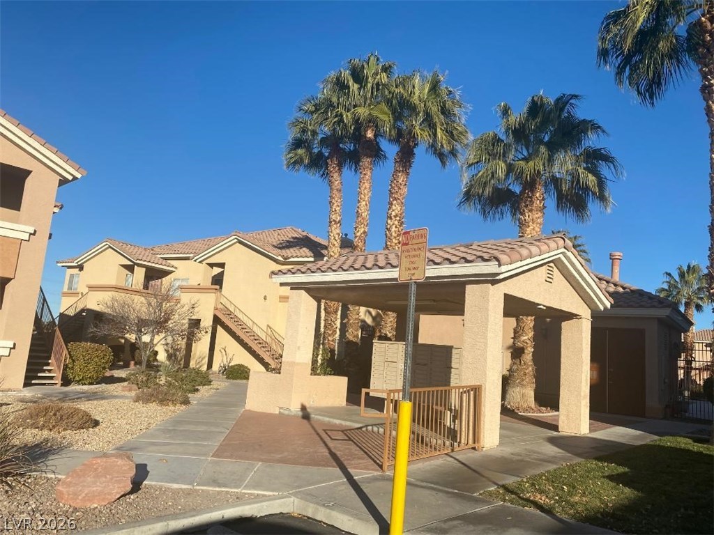 1050 East Cactus Avenue 1080 Las Vegas NV 89183