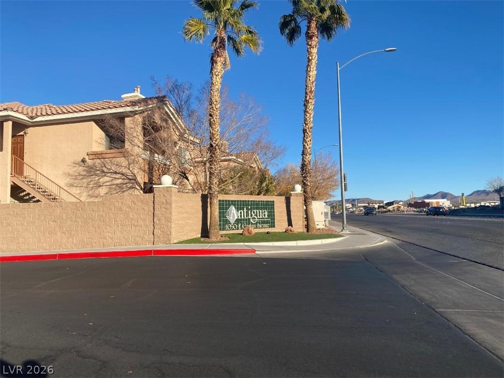 1050 East Cactus Avenue 1080 Las Vegas NV 89183