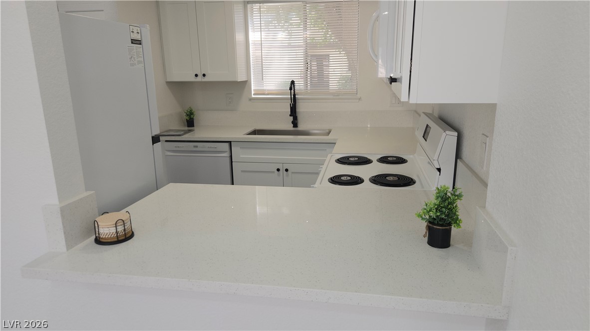 2373 Cardiff Lane B Las Vegas NV 89108