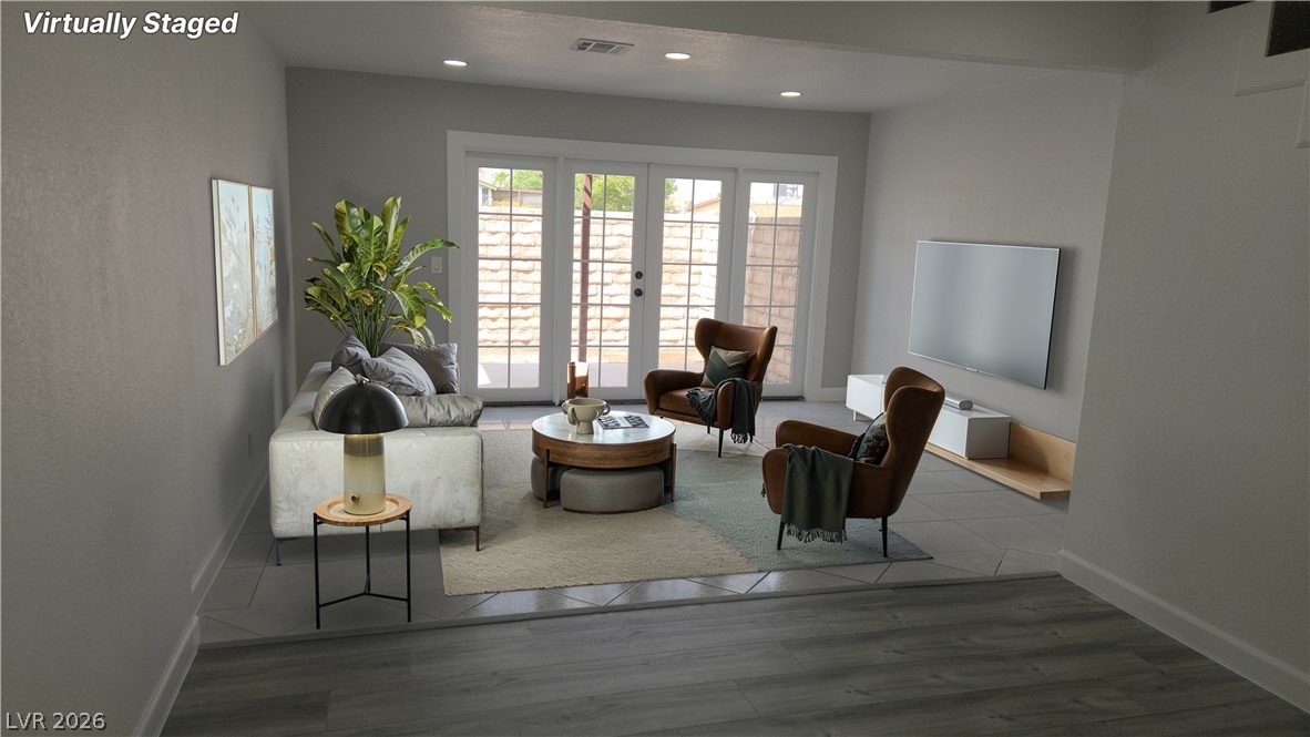 2373 Cardiff Lane B Las Vegas NV 89108