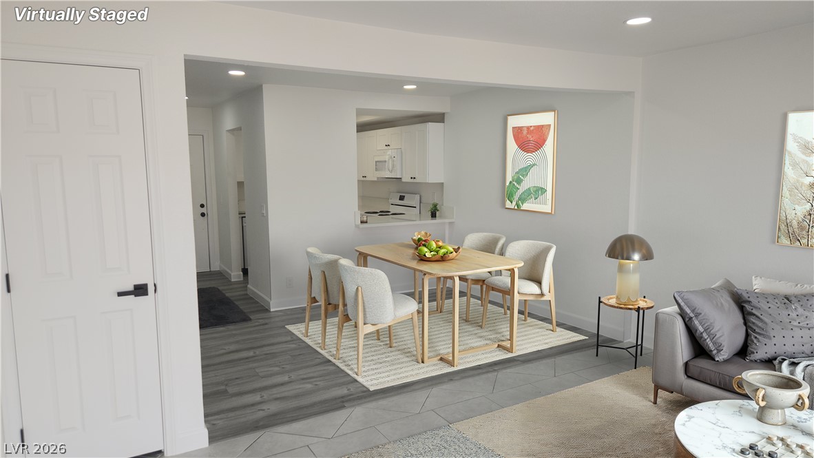 2373 Cardiff Lane B Las Vegas NV 89108