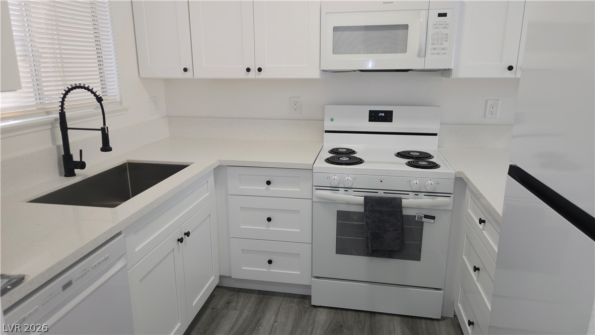 2373 Cardiff Lane B Las Vegas NV 89108