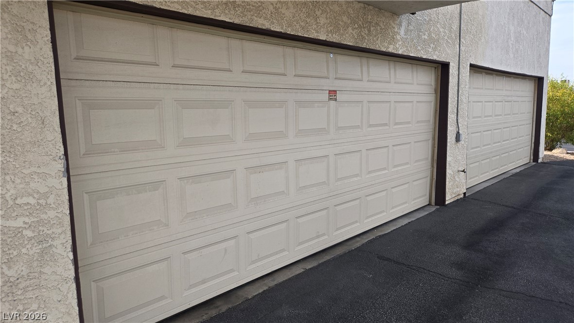 2373 Cardiff Lane B Las Vegas NV 89108