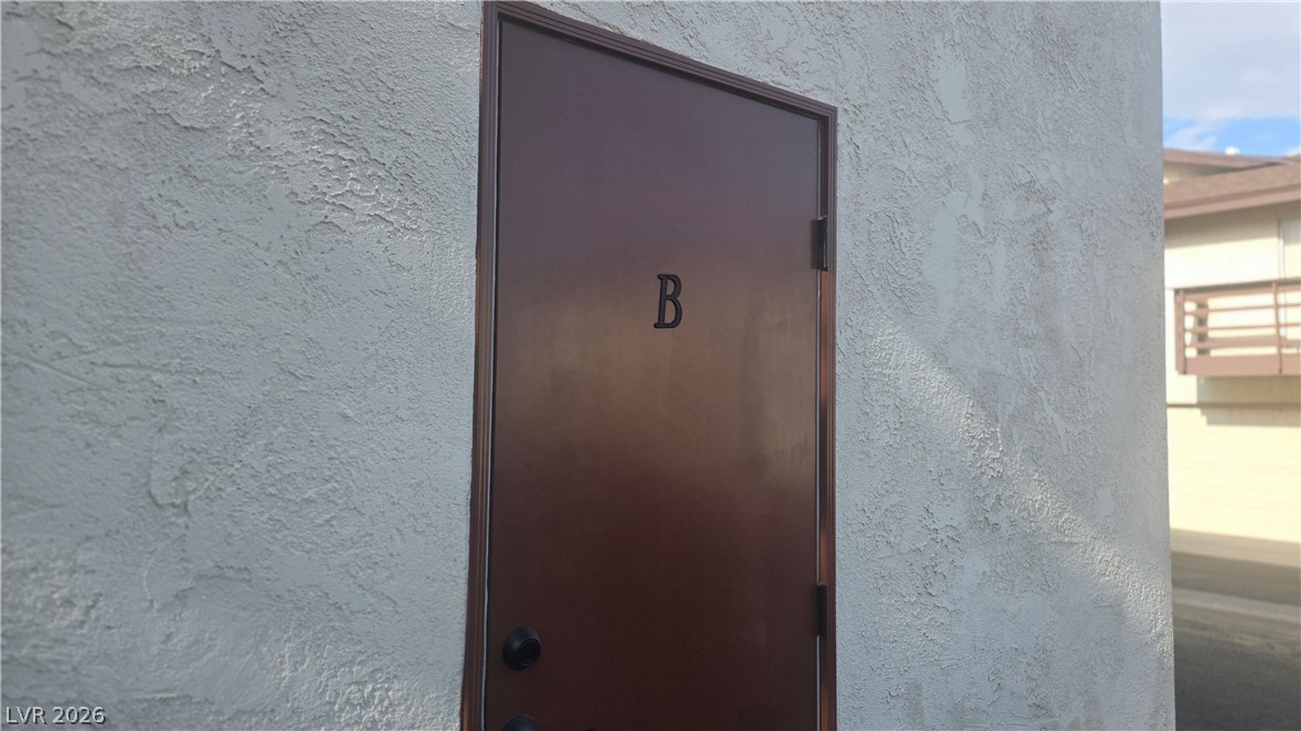 2373 Cardiff Lane B Las Vegas NV 89108