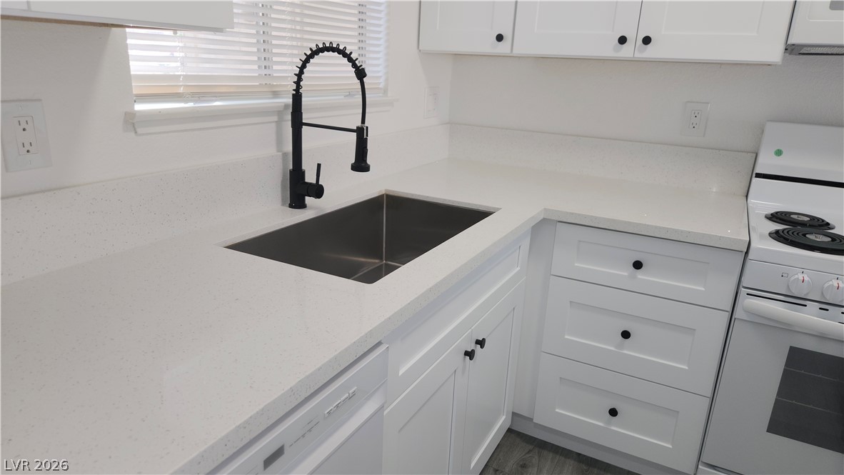 2373 Cardiff Lane B Las Vegas NV 89108