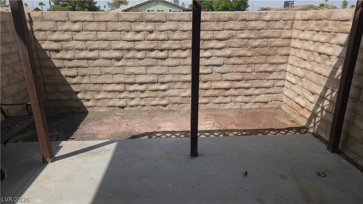 2373 Cardiff Lane B Las Vegas NV 89108