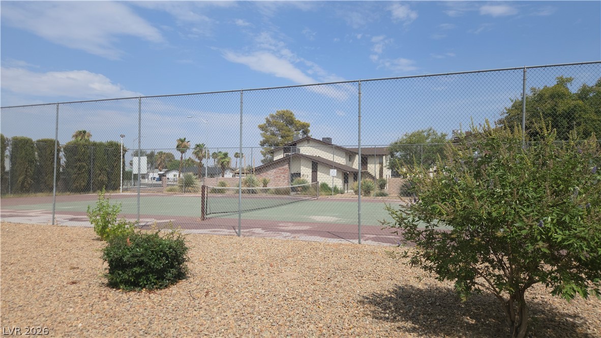 2373 Cardiff Lane B Las Vegas NV 89108