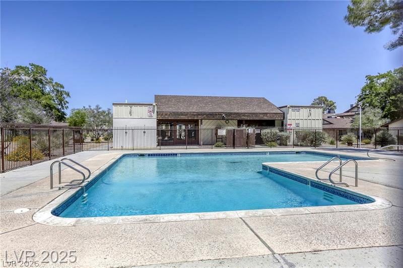 2373 Cardiff Lane B Las Vegas NV 89108