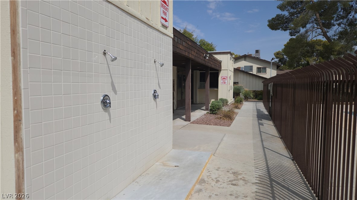 2373 Cardiff Lane B Las Vegas NV 89108